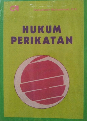 Hukum Perikatan