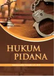 Hukum Pidana